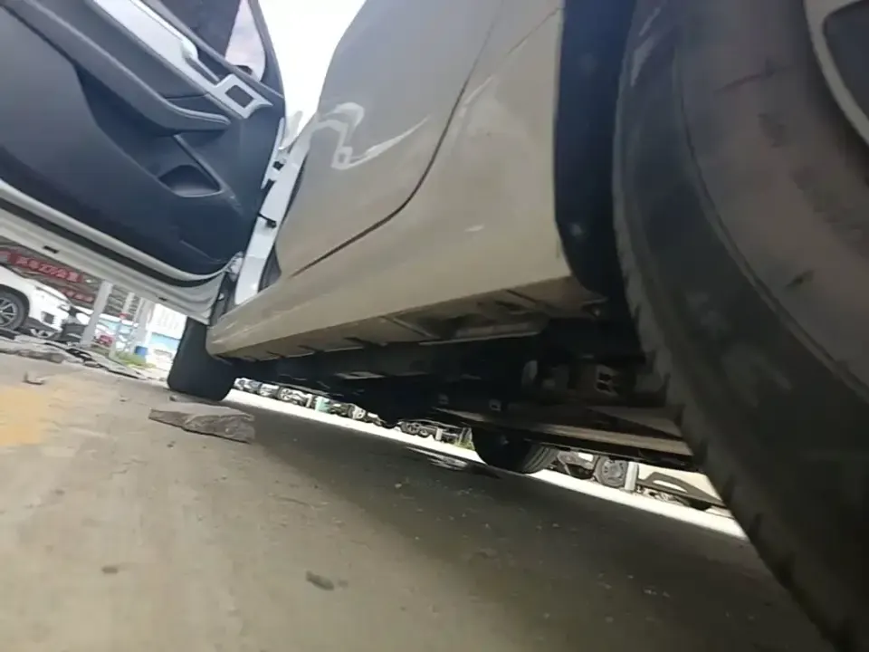 BYD Qin Pro NEV