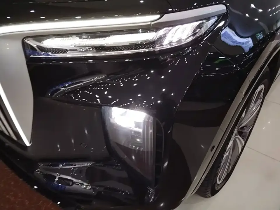 Hongqi Hongqi E-HS9