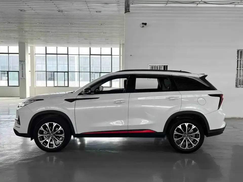 Changan CS75 Plus