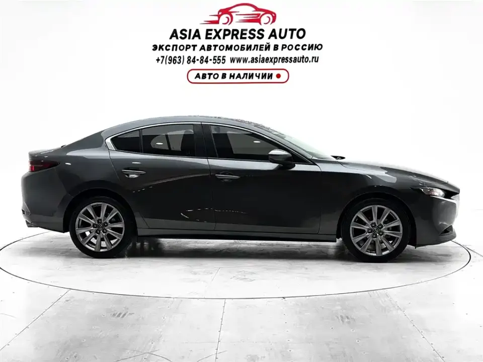 Mazda 3 Axela