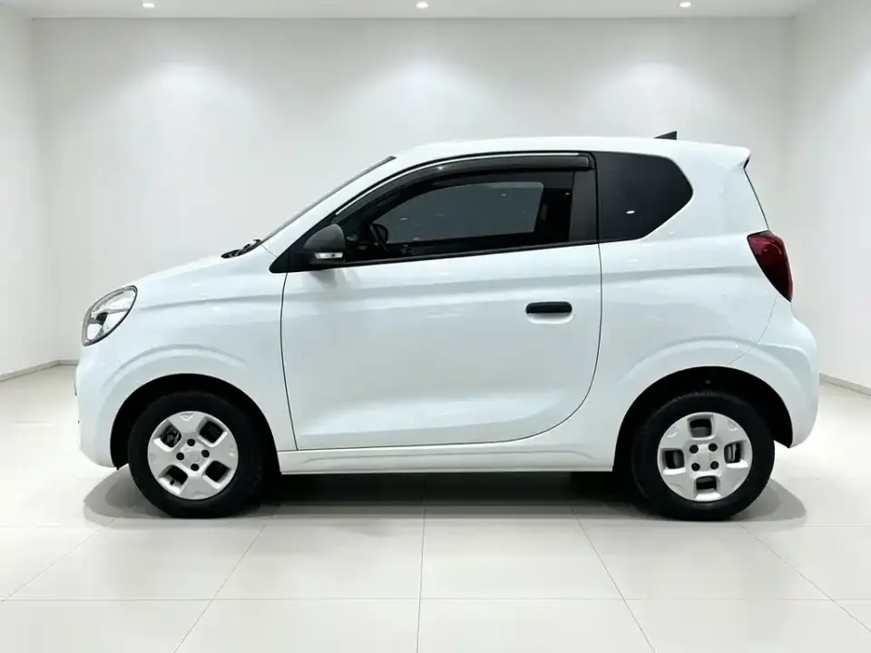 Roewe Clever