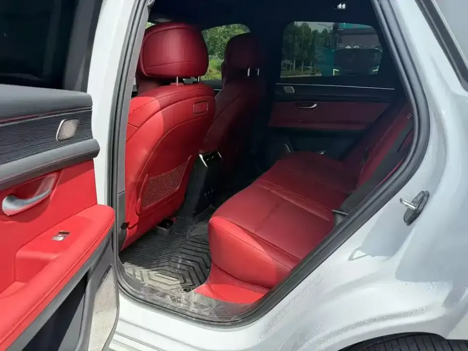 AITO AITO M5