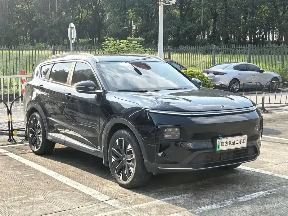 Shanhai Shanhai L7