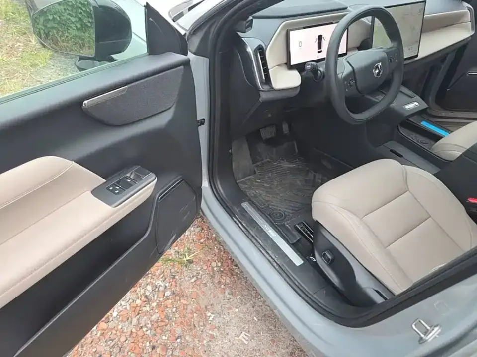 Volvo XC70 PHEV