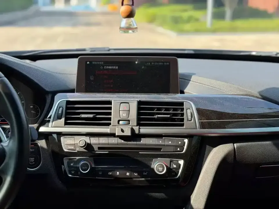 BMW 3 Series GT