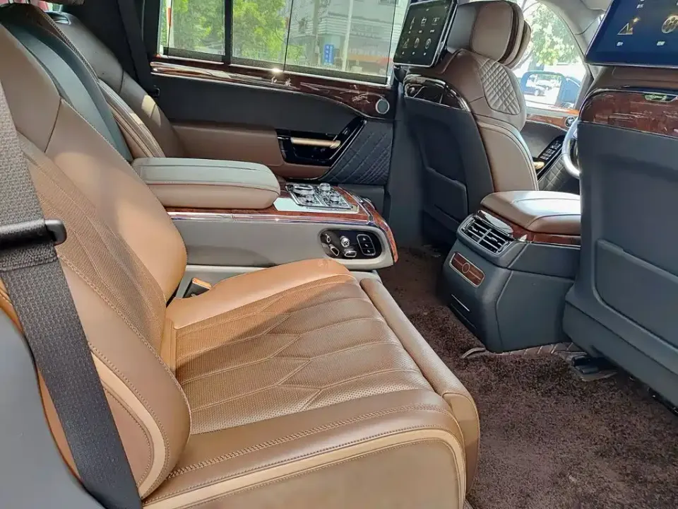 Hongqi Hongqi Golden Sunflower Guoyao