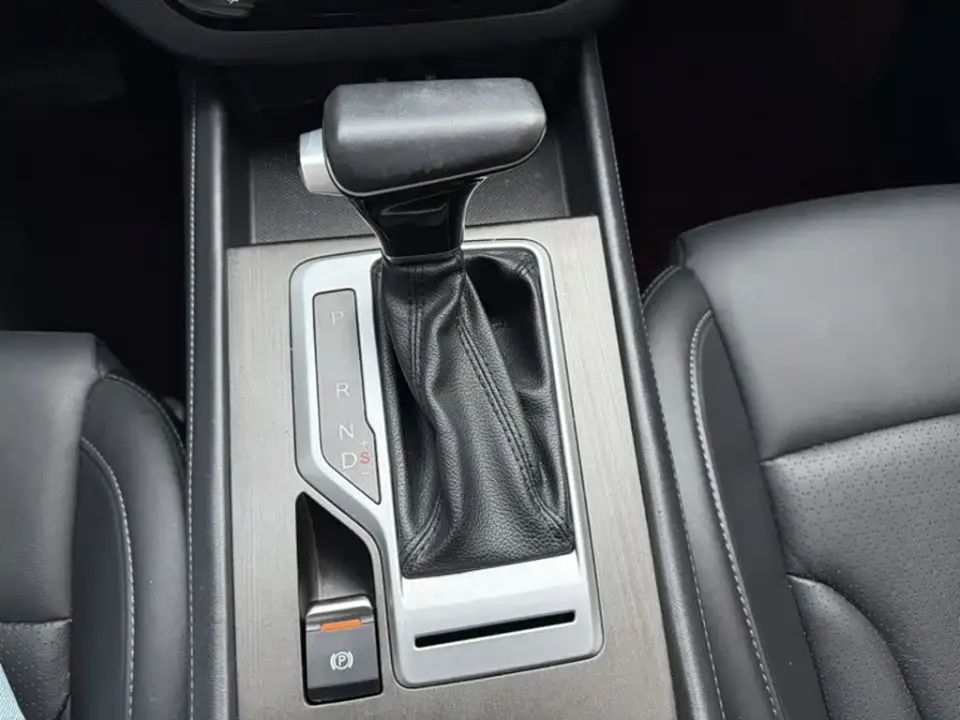 Changan CS35PLUS