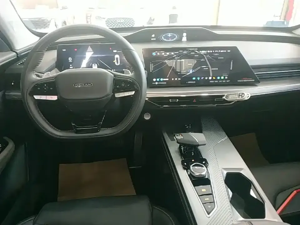 Oshan Oushang Z6