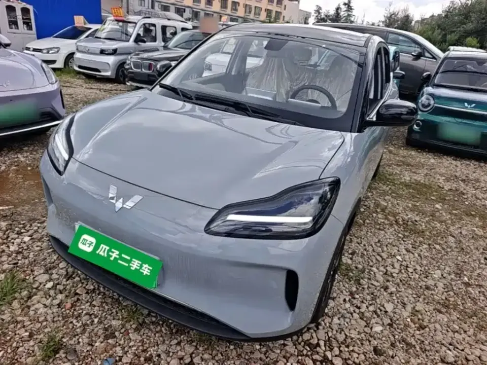 Wuling Bingo PLUS