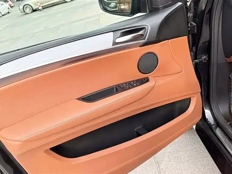 BMW X6 M