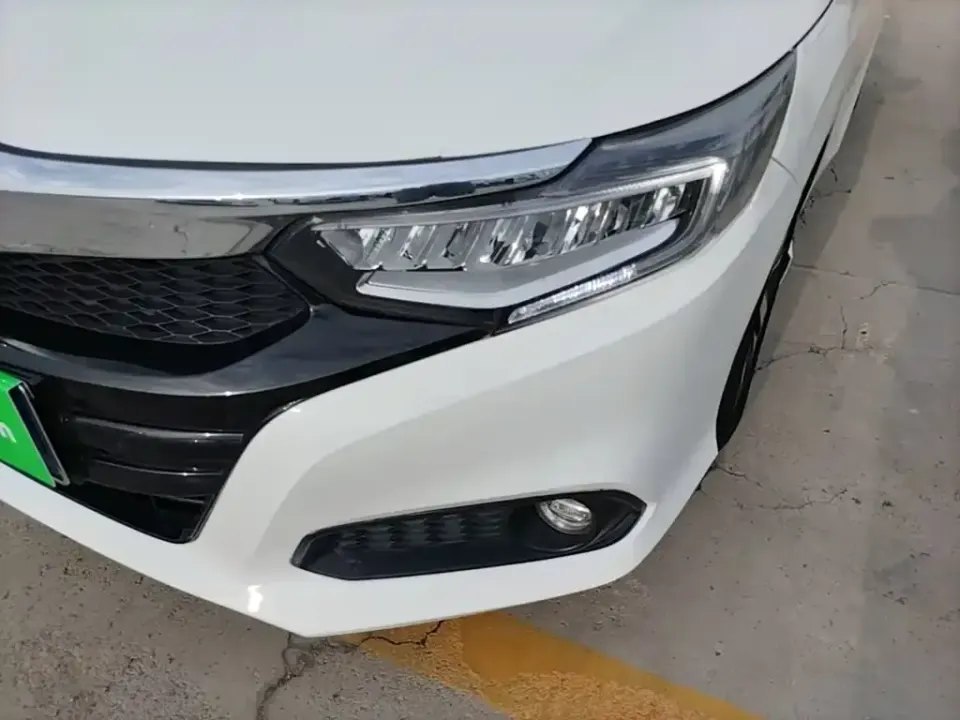 Honda Crider