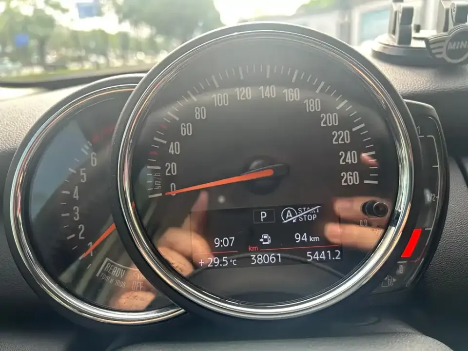 MINI Mini