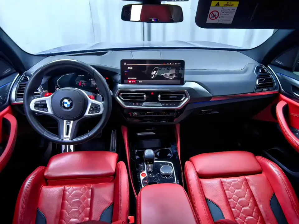 BMW X3 M