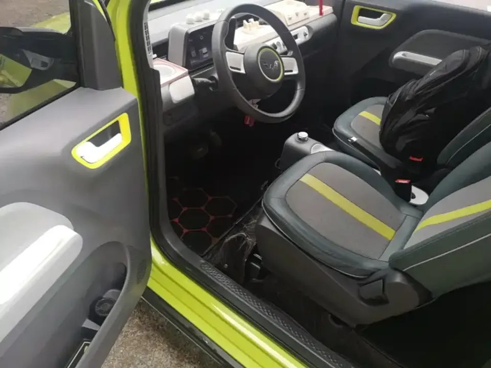 Wuling MINIEV