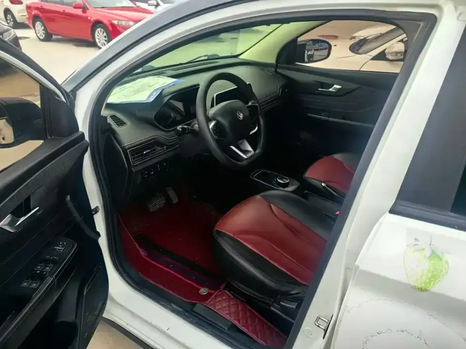 Dongfeng EV YOUNG Guang Xiaoxin