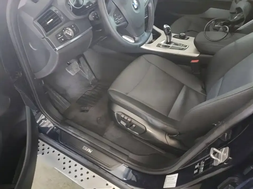 BMW X3 (Import)