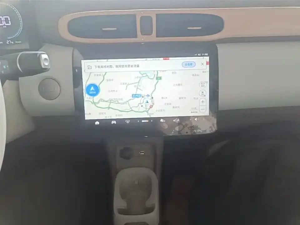 Leapmotor Leapmotor T03