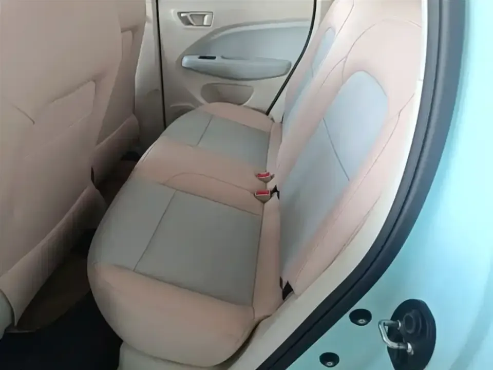 Leapmotor Leapmotor T03
