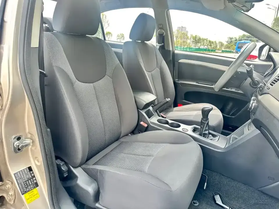 Roewe 350