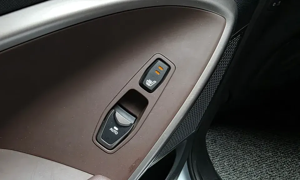 Hyundai Maxcruz