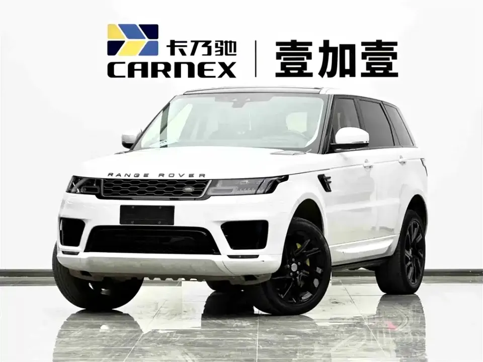 Land Rover Sport