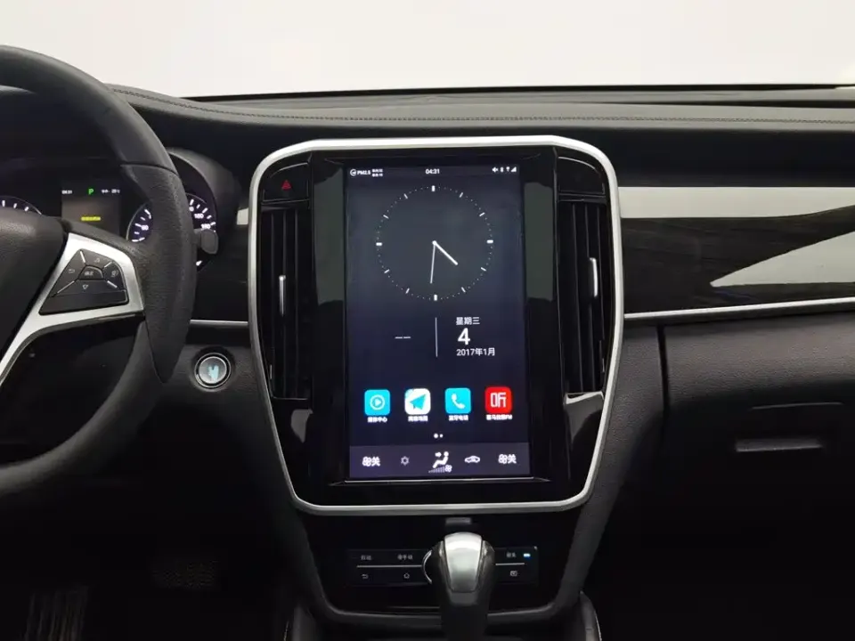 BYD MAX