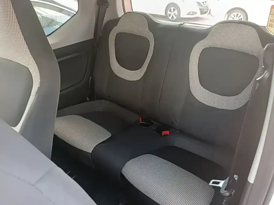 Wuling MINIEV