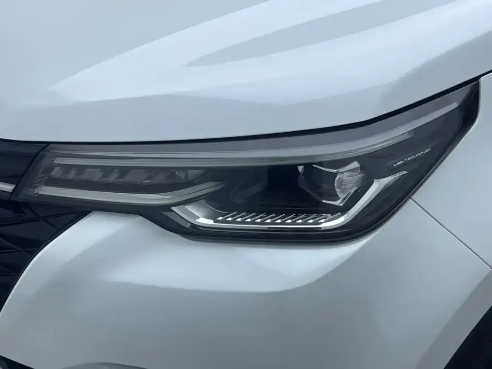 Changan CS55PLUS