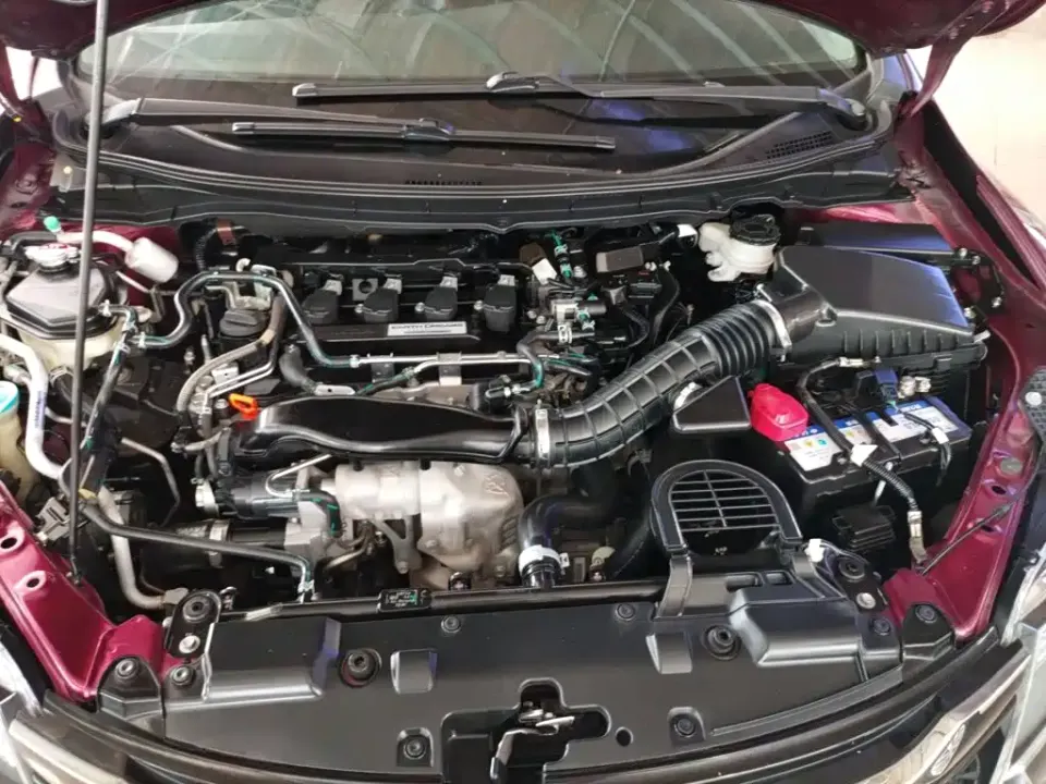 Honda Jade