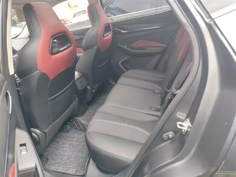 Oshan Oushang X5