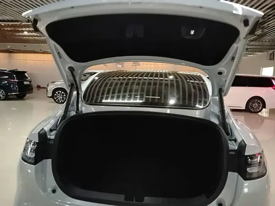Leapmotor Leapmotor C01