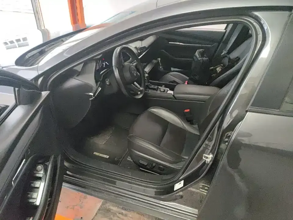 Mazda 3 Axela