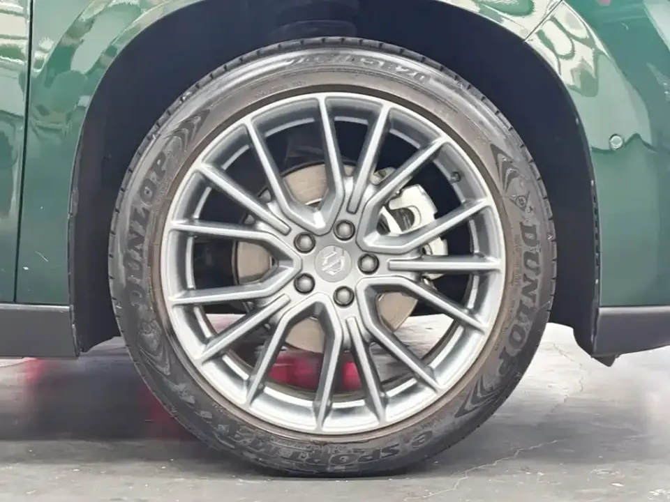 Leapmotor Leapmotor C10