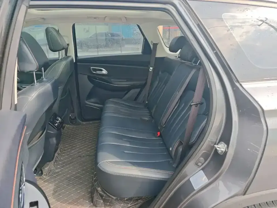 Oshan Oushang X7