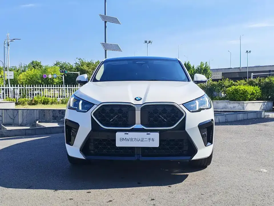 BMW X2 (Import)