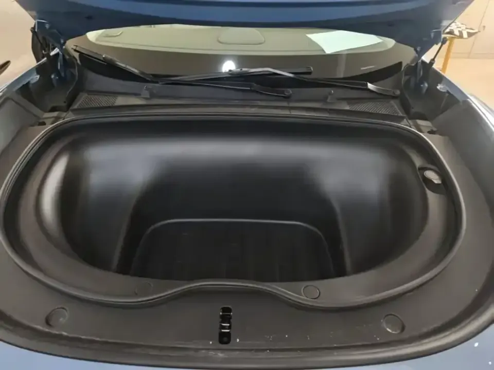 IM Motors IM LS6