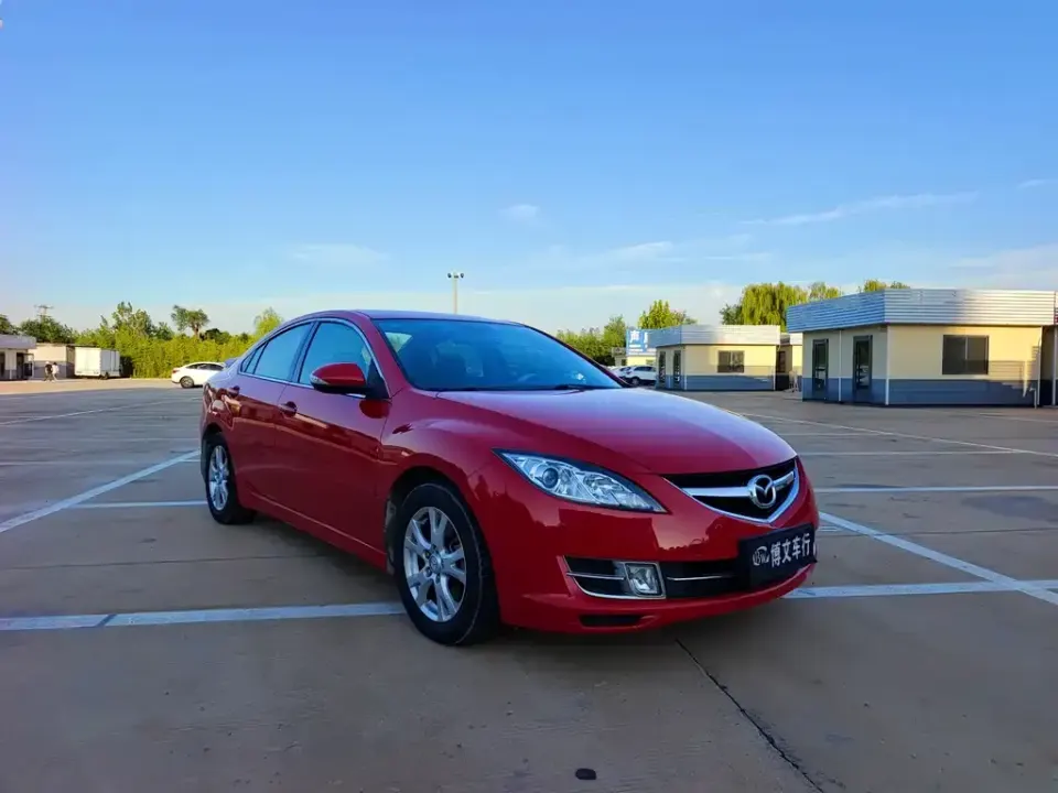 Mazda Ruiyi