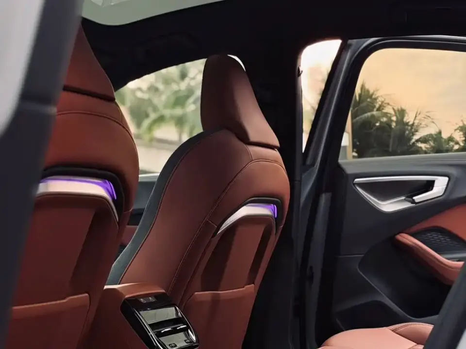 Audi A5L