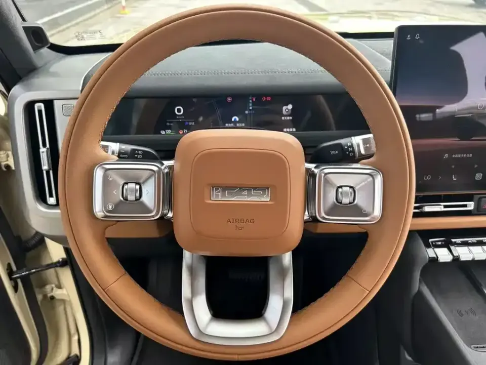 iCAR iCAR V27