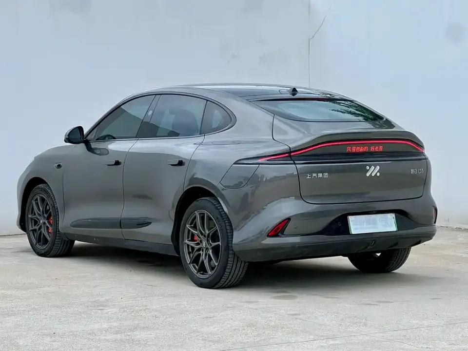 IM Motors IM LS6