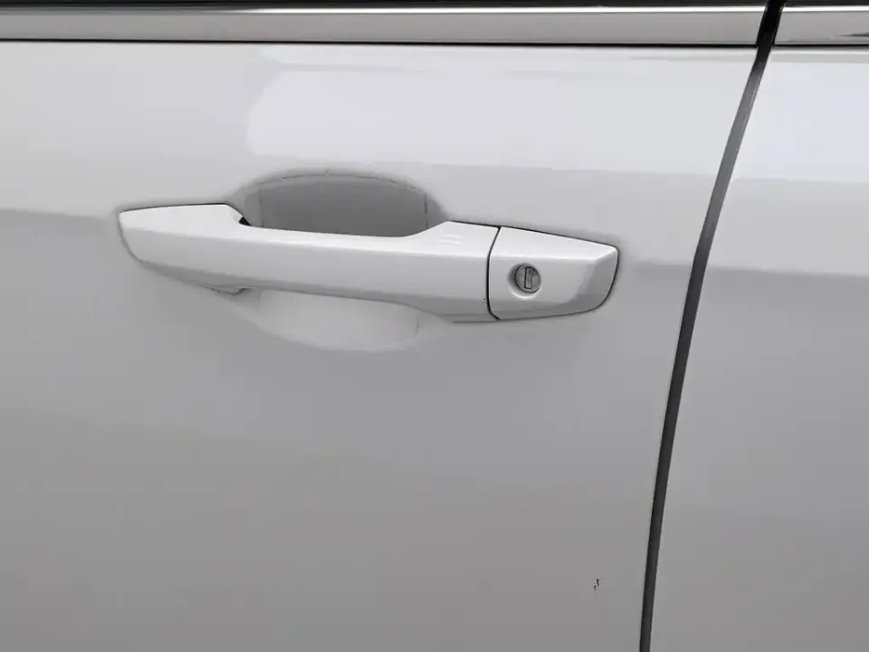 Honda CR-V PHEV