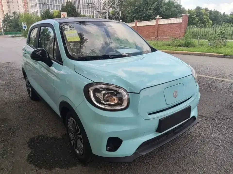 Leapmotor Leapmotor T03