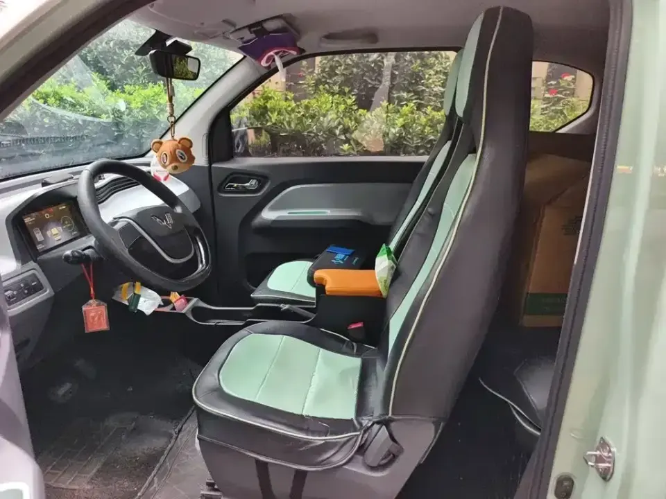 Wuling MINIEV