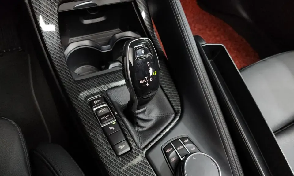 BMW X2 (F39)