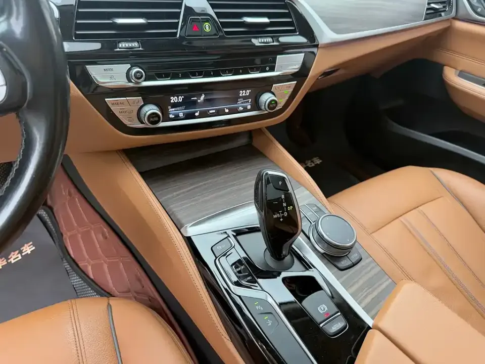 BMW 6 Series GT