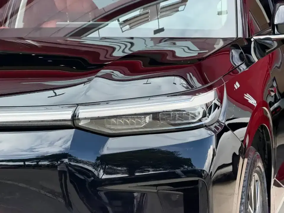 GAC Trumpchi Xiangwang S9