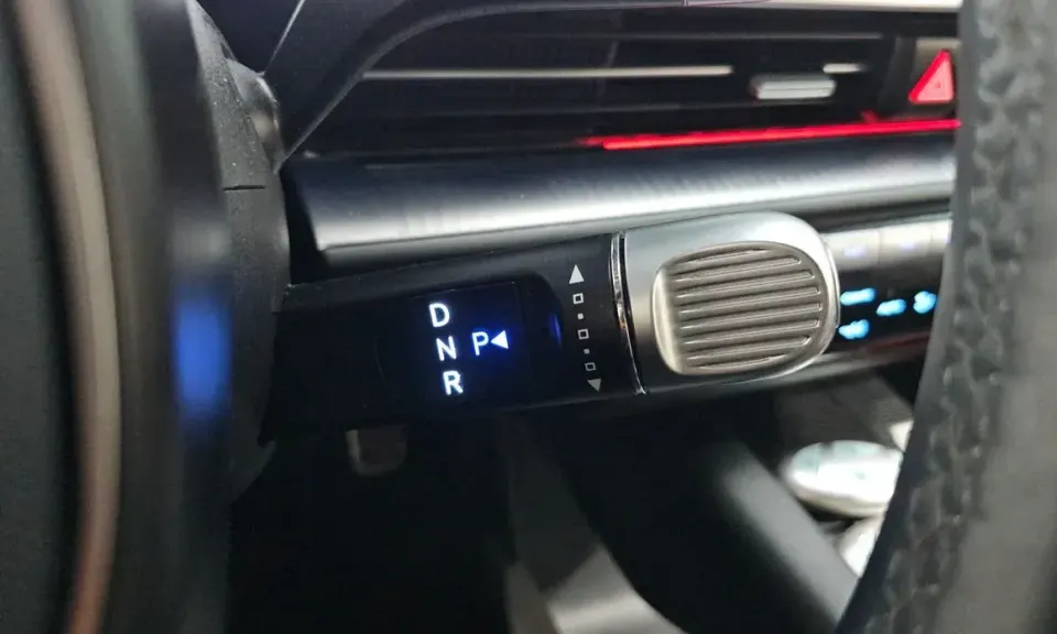 Hyundai Ioniq6