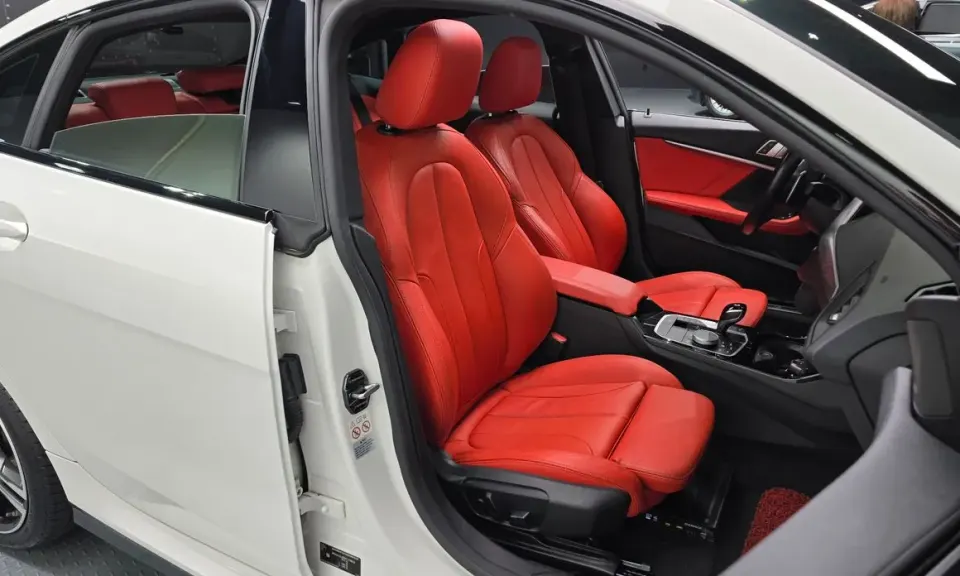 BMW 2-Series