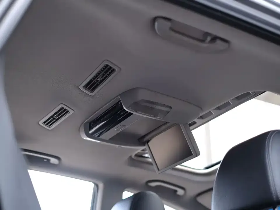 Subaru Tribeca