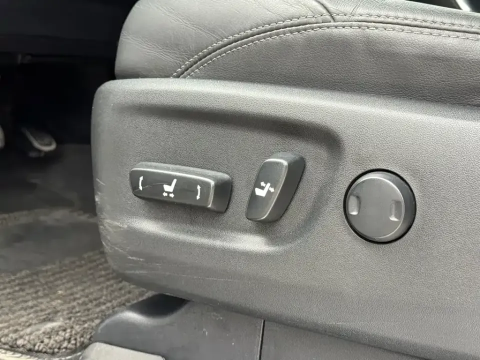 Toyota Prado (Import)